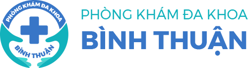 Phòng Khám Nam Khoa Bình Thuận