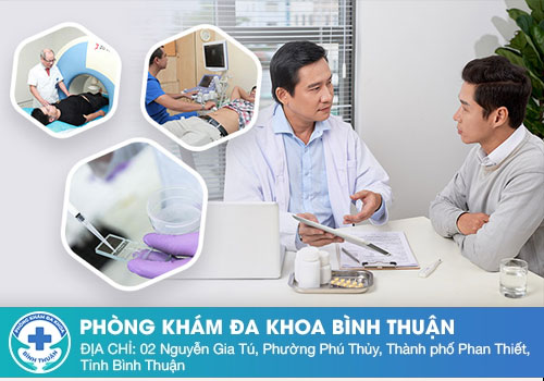 Có mủ bao quy đầu có sao không?