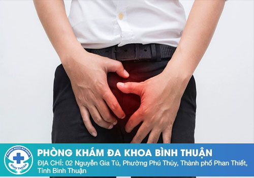 Xử lý dính bao quy đầu ở nam giới như thế nào?